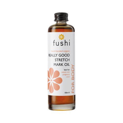 Fushi really good stretch mark oil Slike