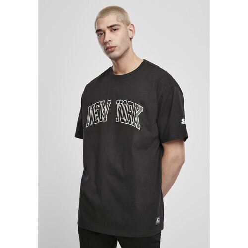 Starter New York Tee Black Cijene