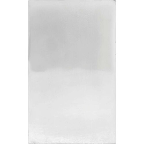 vidaXL držač za knjige Set od 2 Srebrna Aluminij 8 x 12 x 16,5 cm Cene