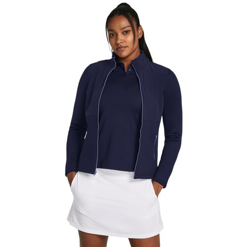 Under Armour Women&amp;#039;s Storm Daytona FZ sweatshirt Slike