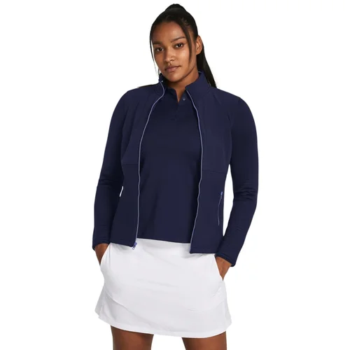 Under Armour Women's Storm Daytona FZ sweatshirt