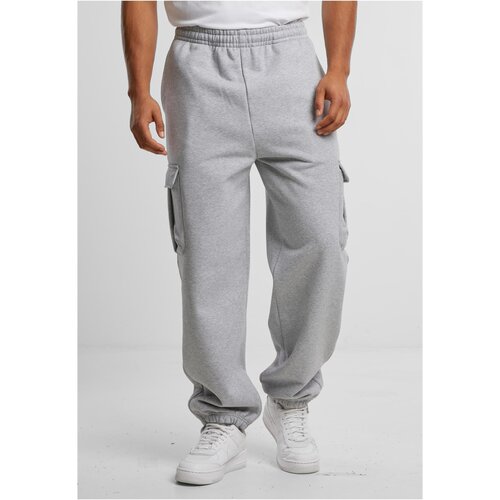Urban Classics Men&amp;#039;s pocket sweatpants 90&amp;#039;s gray Slike