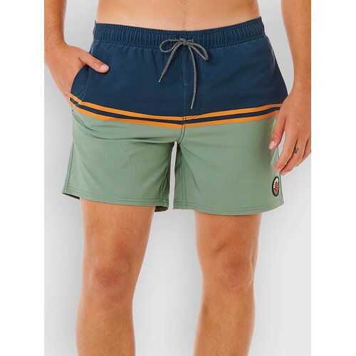 Rip Curl Combine Volley Boardshorts moss Cene