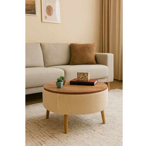Skye_Decor Skye Decor Klub sto Iris okrugli &amp;Oslash;60x45cm 301SNG1132 Slike