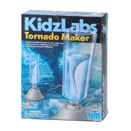  Kidz labs kraft set tornado ( 710499 ) Slike