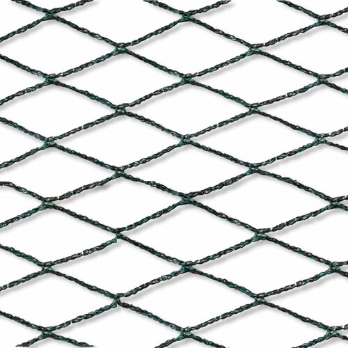 KLASEBO Za&scaron;čitna mreža za ribnik 8x25 m HDPE UV stabilna za za&scaron;čito pred pticami in listjem, (5000090386) Cene
