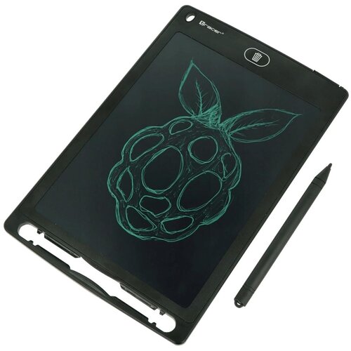 Tracer Tablet za crtanje, 8.5" - Memo, Crni Cijene