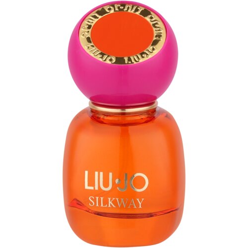 Liu Jo toaletna vodica - Eau De Toilette - Silkway Cene