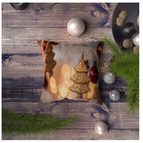 WALLXPERT Jastuk 43x43cm &Scaron;areni Cijene