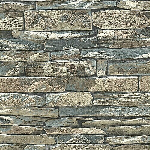 MY LOOK Nature Flis tapeta Nature (Natur, 10,05 x 0,53 m) Cijene