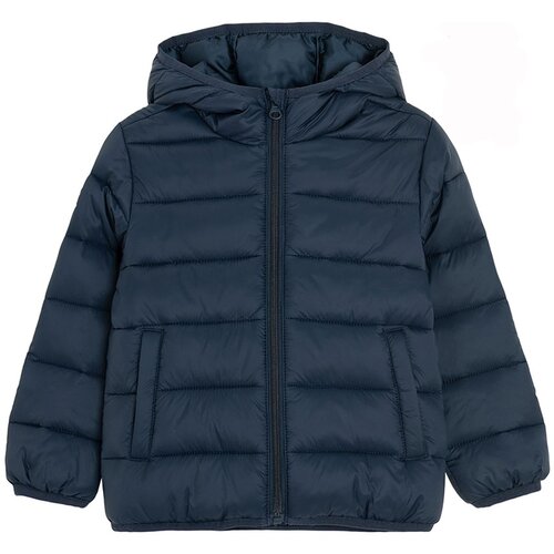 Cool club jakna prehodna DR COB2810692 F modra 104 Cene
