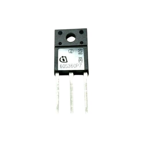  Tranzistor IPAW60R360P Cijene