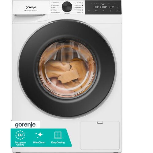 Gorenje WG484A31 pralni stroj Cene