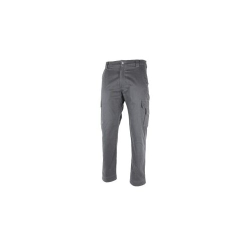  Hlače klasične CARGO FLEX sive br.56 Slike