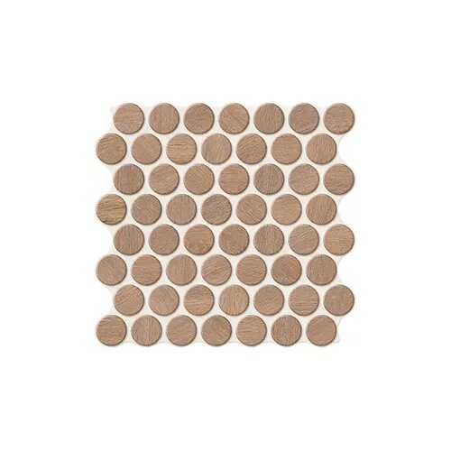 Realonda zidne i podne pločice circle walnut 30,9x30,9 Cene