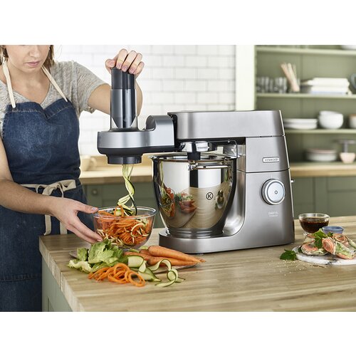 Kenwood KAX700PL Spiralschneider-Aufsatz Slike