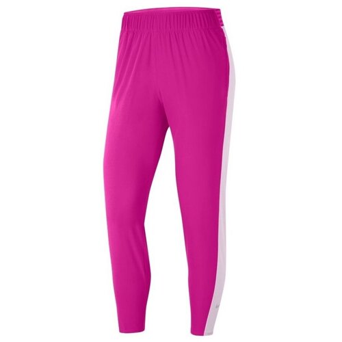 Nike Hlače Essential Rožnata Cene