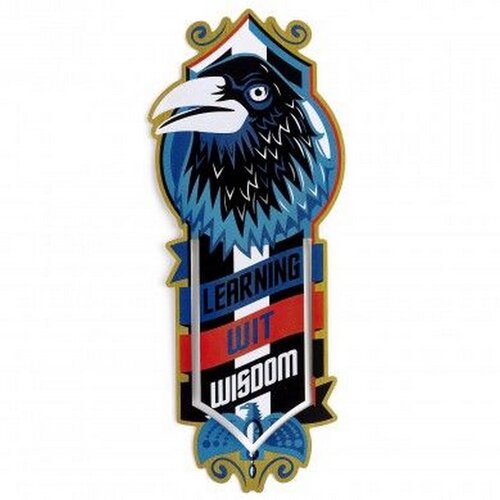 CARAMBA Harry Potter - Ravenclaw Bookmark Cene