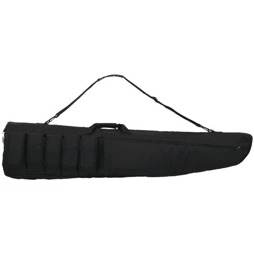 VidaXL Torba za pu&amp;scaron;ku s naramenicom 135 cm od tkanine Oxford Slike