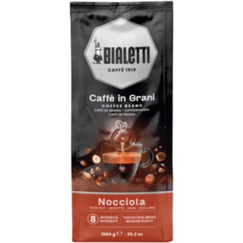 Bialetti Esperto Grani hazelnut Kaffeebohnen 1 kg Cijene