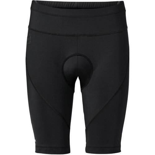 VAUDE Women's cycling shorts Matera Tight Black 40 Cene