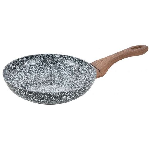 Kinghoff PONEV 24CM KINGHOFF GRANIT WOOD KH-1028, (21237425) Slike