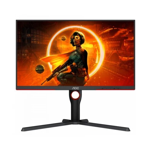 AOC Q27G3XMN/BK qhd 180Hz amd freesync premium pro Cene