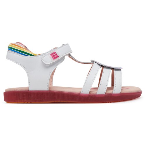 Agatha Ruiz De La Prada AITANA Bijela Slike