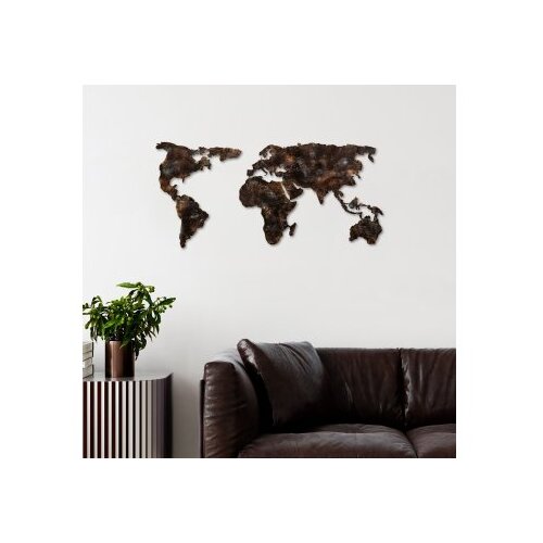 Wallxpert zidna dekoracija World Map 25 Slike