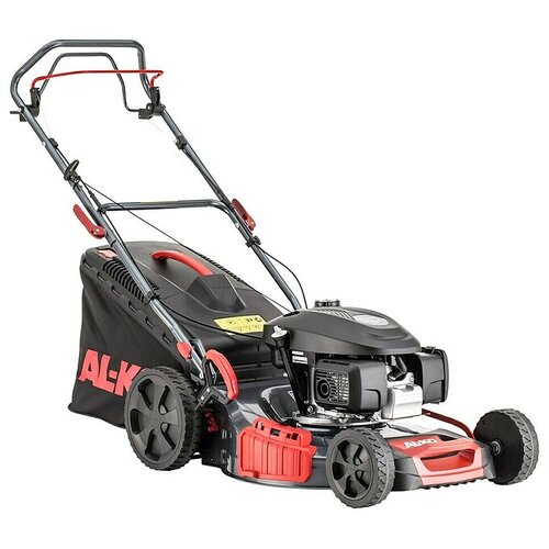 Al-ko Easy Bencinska kosilnica Honda 5.16 SP-H Samohodna (2,7 kW, 145 cm&sup3;, &Scaron;irina reza: 51 cm) productname.garantie.plussign BAUHAUS garancija 5 let za naprave na električni ali motorni pogon Cene
