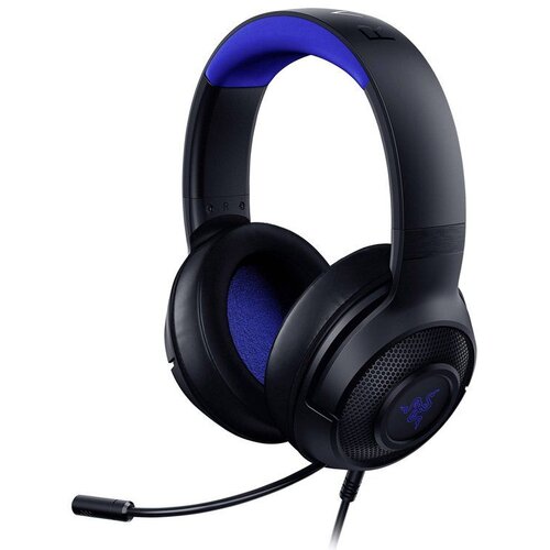 Razer Gaming Kraken X slušalke za črno konzolo, (21153579) Cene