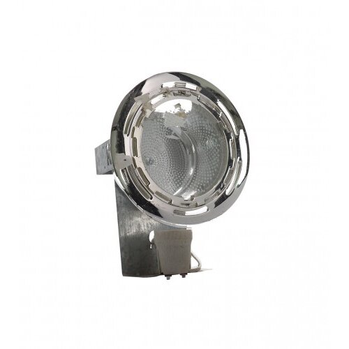 Master Lampa ugradbena HB101 Nikl Cene