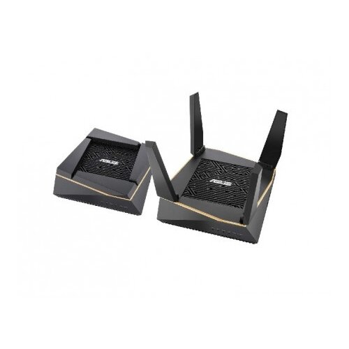 Asus RT-AX92U AX6100 ruter Slike