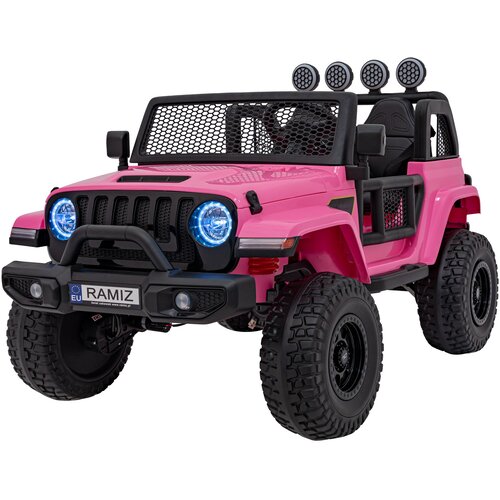  Avto na akumulator OFF-ROAD 3.0 4x4 Slike