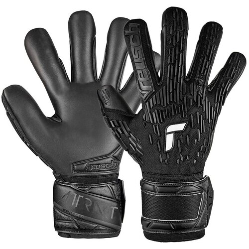 Reusch Attrakt Freegel Infinity golmanske rukavice Slike