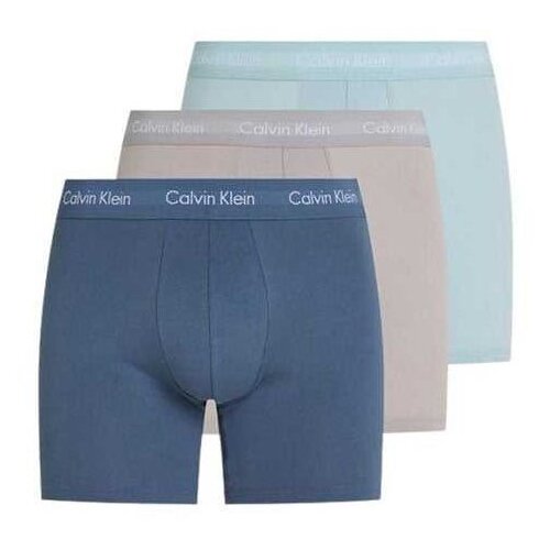 Calvin Klein mu&amp;scaron;ke bokserice u setu Slike