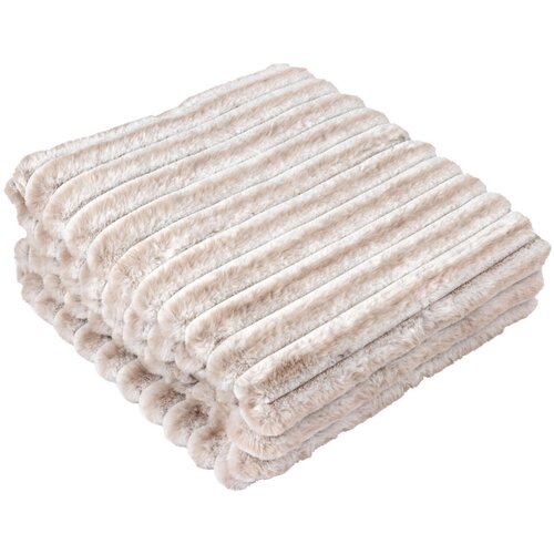 Novel ODEJA DUSTY 150/200 cm bež Slike