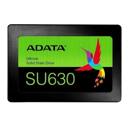 Adata SSD 480GB SU630 SATA 3D Nand Slike