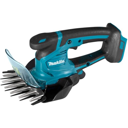 Makita akumulatorske makaze za travu DUM604Z Slike
