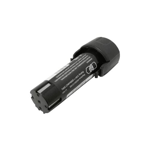 Beltrona Zamjenjuje originalnu akumul. bateriju AEG 4935413165 3.6 V 2000 mAh Li-Ion Cijene