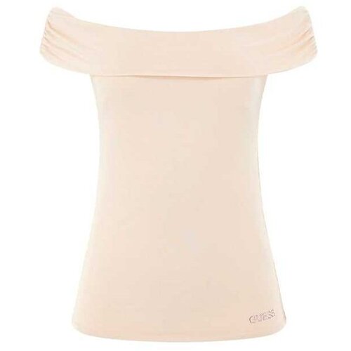Guess ženski top otvorenih ramena GW5GP08 KACM2 A60P Cene