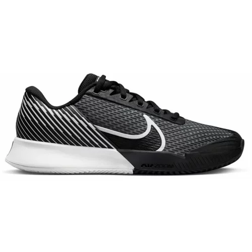 Nike Športni čevelj 'Vapor Pro' črna / bela