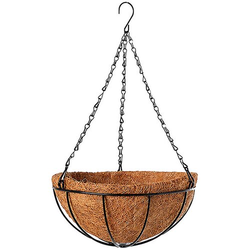Gartenmax Viseća korpa, 35.5x16.5 cm Slike