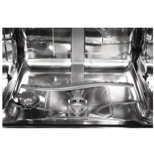 Whirlpool ma&amp;scaron;ina za sudove Whirplpool WFE 2B19 Slike