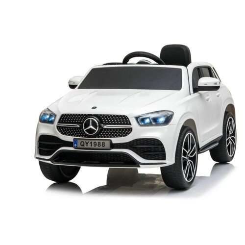 Premium Stil Dečiji automobil na akumulator – Mercedes GLE450 Beli Cene