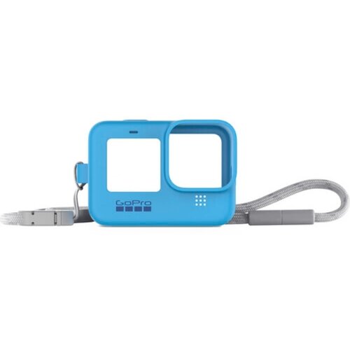  Futrola GOPRO H9/H10/H11/H12 Blue Cene