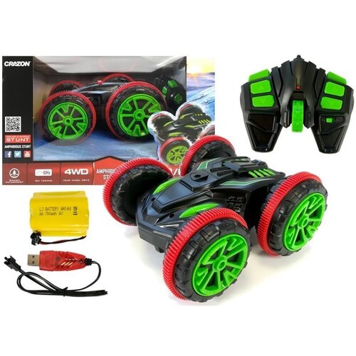  Auto R / C Remote Controlled 2.4G Double Sided Cijene
