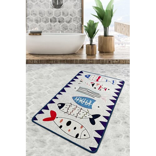 Opviq Otirač za kupatilo 70x120cm &Scaron;arene Cijene