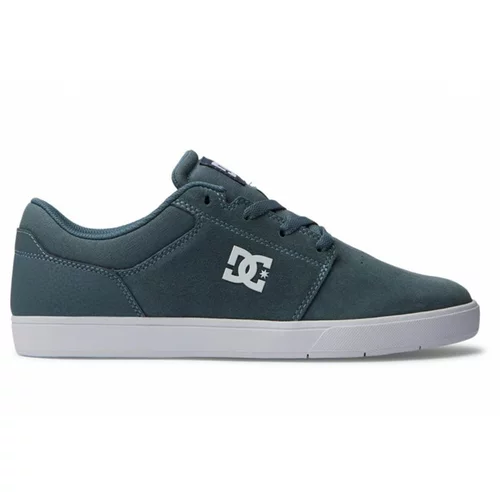 Dc Shoes Crisis 2 Blue