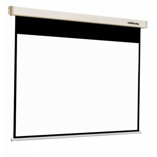  Motorno platno REFLECTA CrystalLine 300x233cm 4:3 Cene